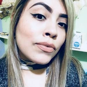 Meet your Posher, Yasmin